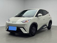 BYD Seagull 2025 305km Vitality Edition - ფოტო 1