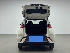 BYD Seagull 2025 305km Vitality Edition - ფოტო 11