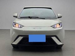BYD Seagull 2025 305km Vitality Edition - ფოტო 2