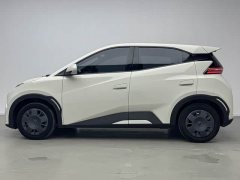 BYD Seagull 2025 305km Vitality Edition - ფოტო 3
