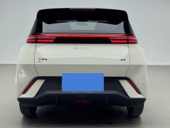 BYD Seagull 2025 305km Vitality Edition - ფოტო 4