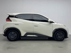 BYD Seagull 2025 305km Vitality Edition - ფოტო 5