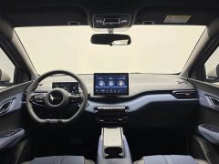 BYD Seagull 2025 305km Vitality Edition - ფოტო 6