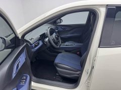 BYD Seagull 2025 305km Vitality Edition - ფოტო 8