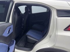 BYD Seagull 2025 305km Vitality Edition - ფოტო 9