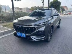 Changan Oushang X5 1.5T DCT Elite - ფოტო 1
