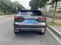 Changan Oushang X5 1.5T DCT Elite - ფოტო 2