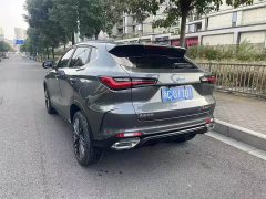 Changan Oushang X5 1.5T DCT Elite - ფოტო 3