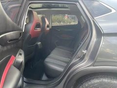 Changan Oushang X5 1.5T DCT Elite - ფოტო 5