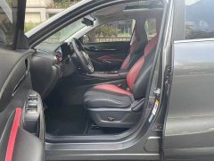 Changan Oushang X5 1.5T DCT Elite - ფოტო 6