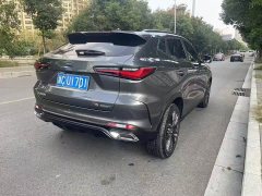Changan Oushang X5 1.5T DCT Elite - ფოტო 7