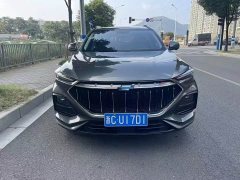 Changan Oushang X5 1.5T DCT Elite - ფოტო 8