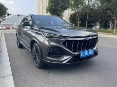 Changan Oushang X5 1.5T DCT Elite - ფოტო 9