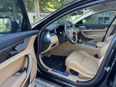 Jaguar XFL 2025 2.0T P250 Two-Wheel Drive Luxury Edition - ფოტო 4