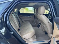 Jaguar XFL 2025 2.0T P250 Two-Wheel Drive Luxury Edition - ფოტო 5