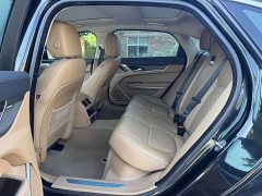 Jaguar XFL 2025 2.0T P250 Two-Wheel Drive Luxury Edition - ფოტო 6