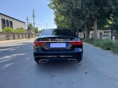 Jaguar XFL 2025 2.0T P250 Two-Wheel Drive Luxury Edition - ფოტო 9