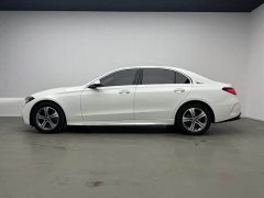 Mercedes-Benz C-Class C 200 L Sport Edition - ფოტო 3