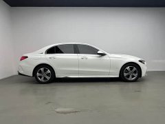 Mercedes-Benz C-Class C 200 L Sport Edition - ფოტო 5
