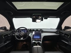 Mercedes-Benz C-Class C 200 L Sport Edition - ფოტო 6