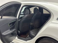 Mercedes-Benz C-Class C 200 L Sport Edition - ფოტო 9