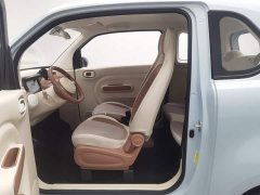 FAW Besturn Xiaoma 2026 222km Cute Horse Plus - ფოტო 6