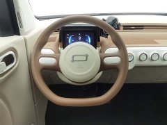 FAW Besturn Xiaoma 2026 222km Cute Horse Plus - ფოტო 7