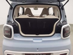 FAW Besturn Xiaoma 2026 222km Cute Horse Plus - ფოტო 12
