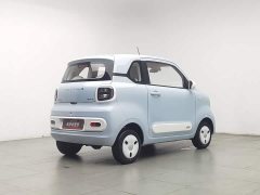 FAW Besturn Xiaoma 2026 222km Cute Horse Plus - ფოტო 2
