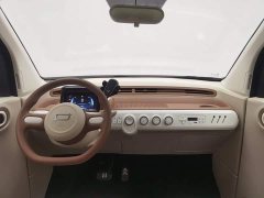 FAW Besturn Xiaoma 2026 222km Cute Horse Plus - ფოტო 3