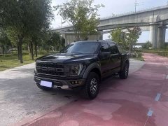 Ford F-150 Raptor 2022 3.5T Raptor - ფოტო 1