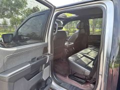 Ford F-150 Raptor 2022 3.5T Raptor - ფოტო 4