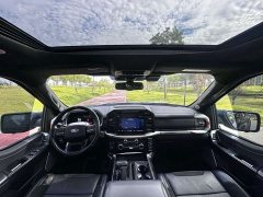Ford F-150 Raptor 2022 3.5T Raptor - ფოტო 5