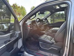 Ford F-150 Raptor 2022 3.5T Raptor - ფოტო 6