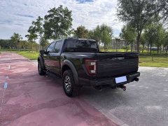 Ford F-150 Raptor 2022 3.5T Raptor - ფოტო 7