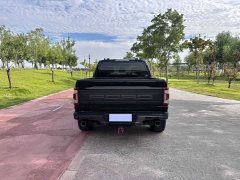 Ford F-150 Raptor 2022 3.5T Raptor - ფოტო 9