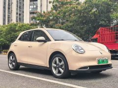 ORA Good Cat 400km Standard Range Muse Edition LFP Battery - ფოტო 2