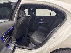 Mercedes-Benz C-Class Facelift C 260 L Sport Edition - ფოტო 8