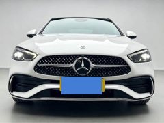 Mercedes-Benz C-Class Facelift C 260 L Sport Edition - ფოტო 1