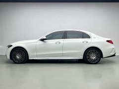 Mercedes-Benz C-Class Facelift C 260 L Sport Edition - ფოტო 2