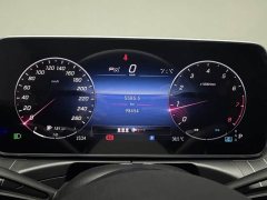 Mercedes-Benz C-Class Facelift C 260 L Sport Edition - ფოტო 5