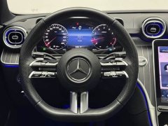 Mercedes-Benz C-Class Facelift C 260 L Sport Edition - ფოტო 6