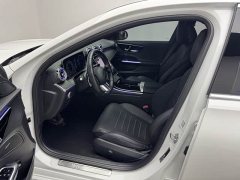 Mercedes-Benz C-Class Facelift C 260 L Sport Edition - ფოტო 7
