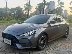SAIC MG5 300TGI DCT Luxury Edition - ფოტო 1