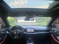 SAIC MG5 300TGI DCT Luxury Edition - ფოტო 10