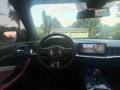 SAIC MG5 300TGI DCT Luxury Edition - ფოტო 11