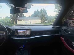 SAIC MG5 300TGI DCT Luxury Edition - ფოტო 12