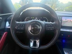 SAIC MG5 300TGI DCT Luxury Edition - ფოტო 13