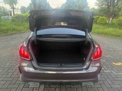 SAIC MG5 300TGI DCT Luxury Edition - ფოტო 14