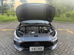 SAIC MG5 300TGI DCT Luxury Edition - ფოტო 16
